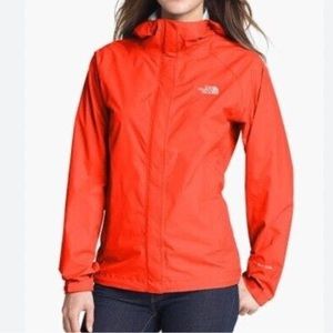 Women’s North Face Rain Jacket